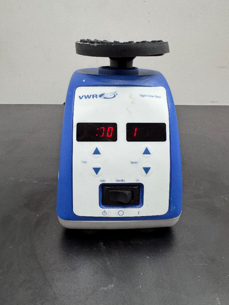 Image of VWR Mini Vortexer